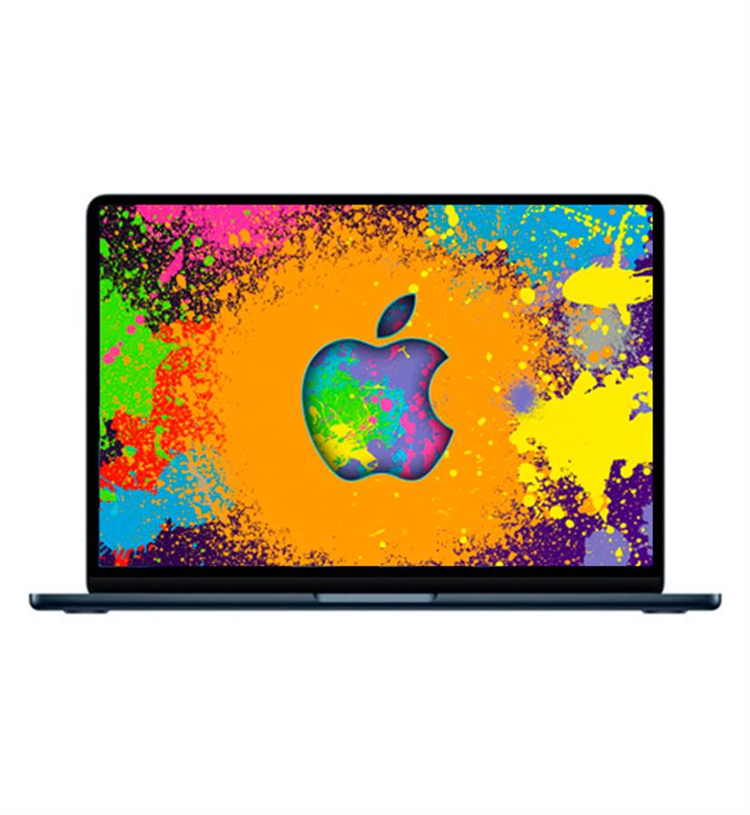 MACBOOK AIR 2025  CHIP M4 16GB RAM 256GB SSD 13.6" FHD