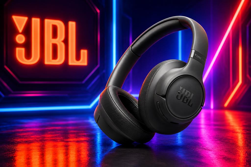 AURICULAR INALAMBRICO JBL 730BT INALAMBRICO BLUETOOTH NEGRO