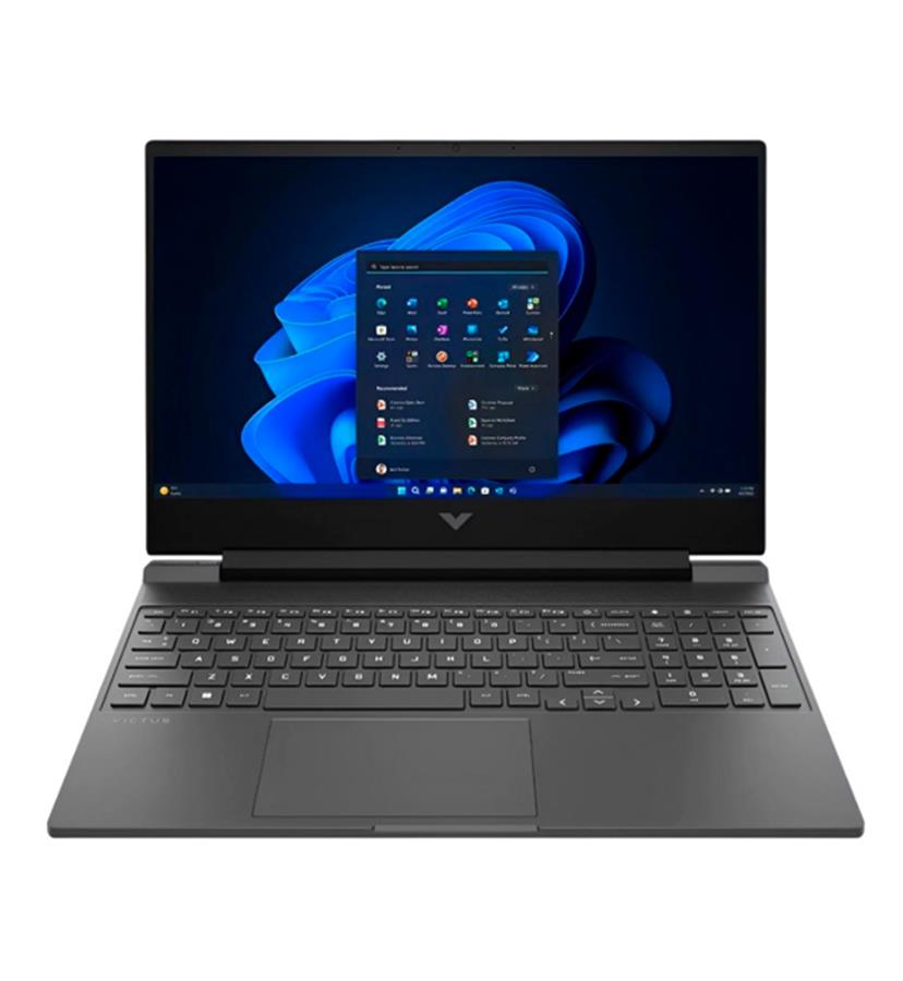 HP VICTUS RYZEN  5-8645HS 8GB RAM  512GB SSD  RTX 4050 6GB 15.6" FHD