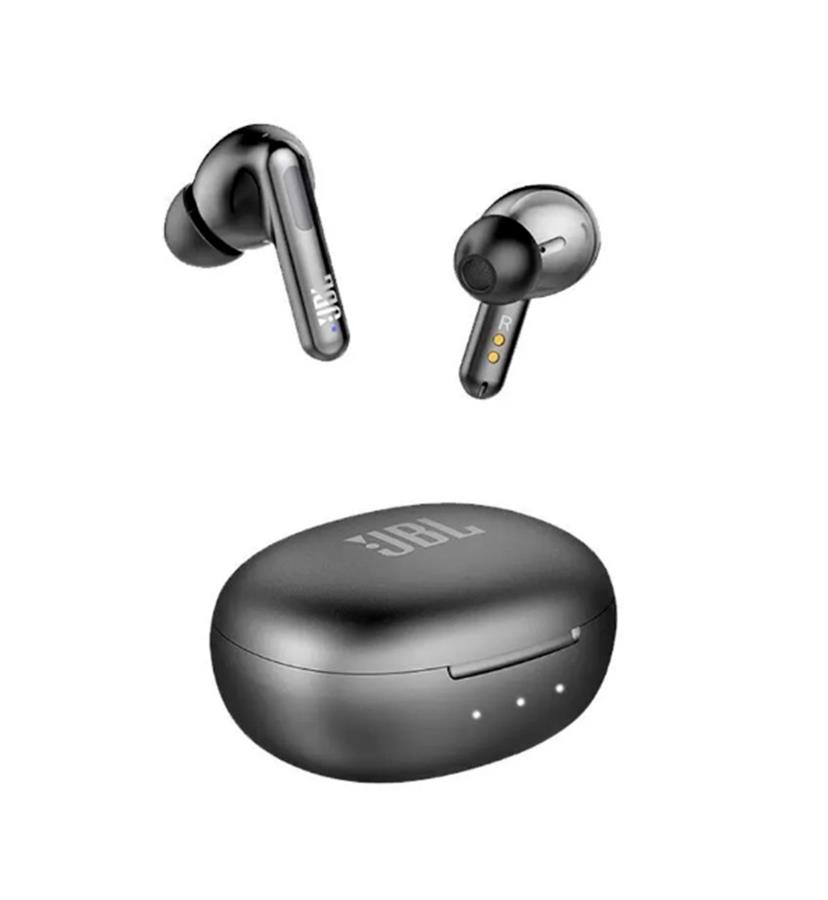 AURICULAR INALAMBRICO T280TWS X2 BLUETOOTH NEGRO