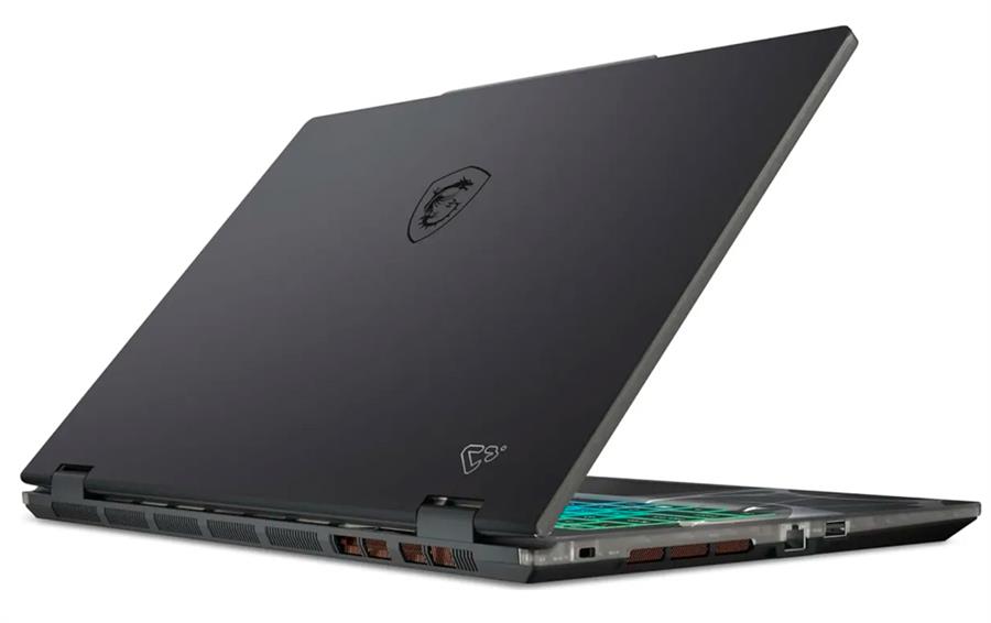 CYBORG 15 GAMING INTEL CORE™ 7-240H  16GB RAM 512GB SSD NVIDIA® RTX 5060 8GB 15.6" FHD 144Hz