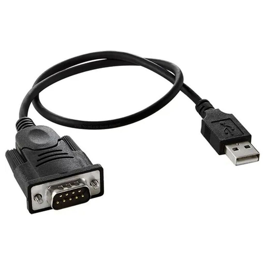 ADAPTADOR NOGA NET USB SERIE- USB SERIAL