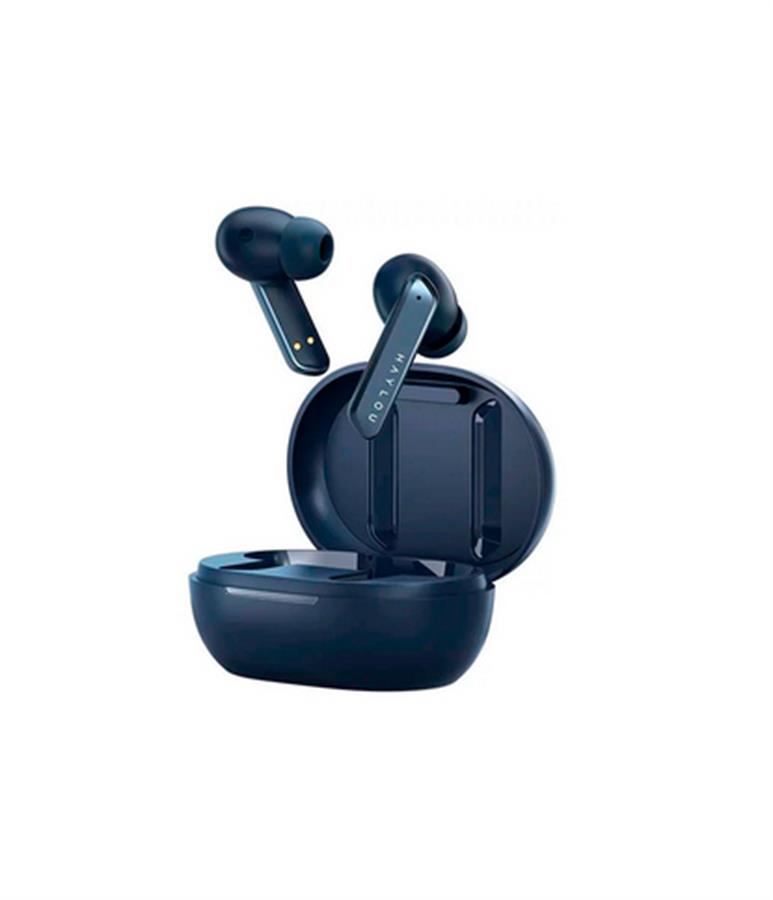 AURICULAR  W1  BLUETOOTH AZUL