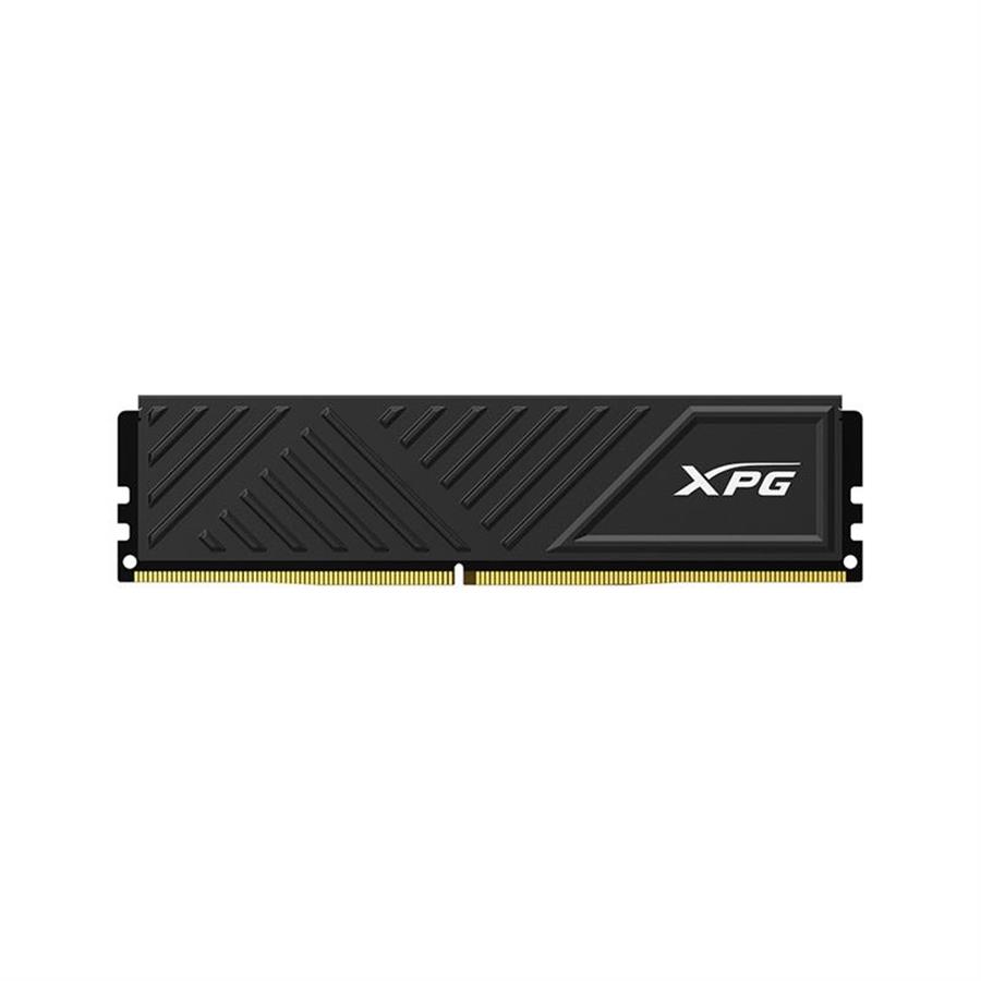 SPECTRX D35  DDR4 8GB  3200MHZ BLACK