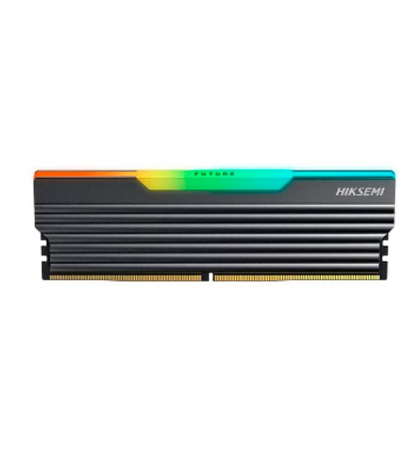 MEMORIA RAM 8GB DDR4 3200Hz FUTURE RGB