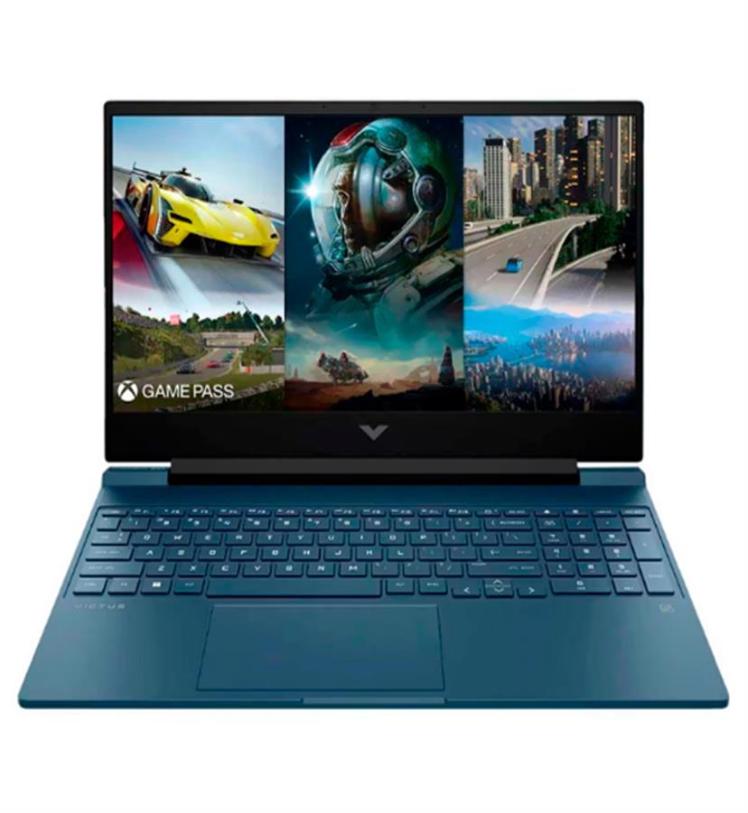 HP VICTUS  INTEL  I7-13620H  16GB RAM  512GB SSD RTX 4060 8GB 15.6" FHD