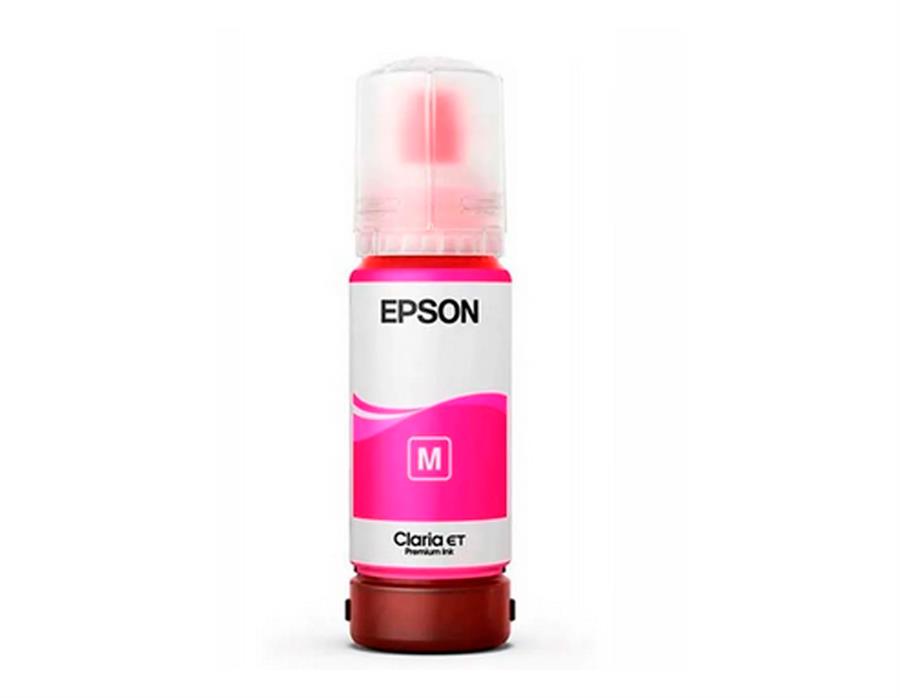 BOTELLA DE TINTA 555 MAGENTA