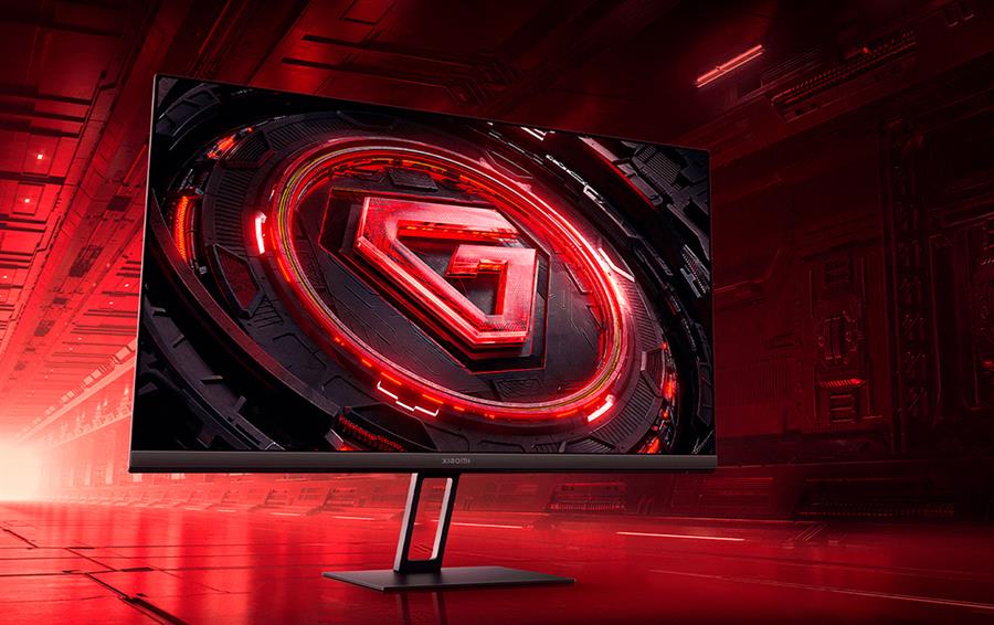 MONITOR GAMING 24" FHD 180HZ G24I