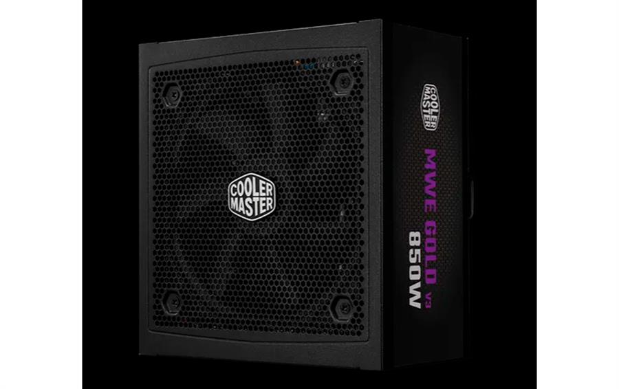 FUENTE 850W 80+ GOLD MWE ATX 3.1 FM