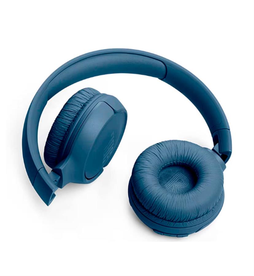 AURICULAR VINCHA  TUNE  520BT BLUETOOTH AZUL