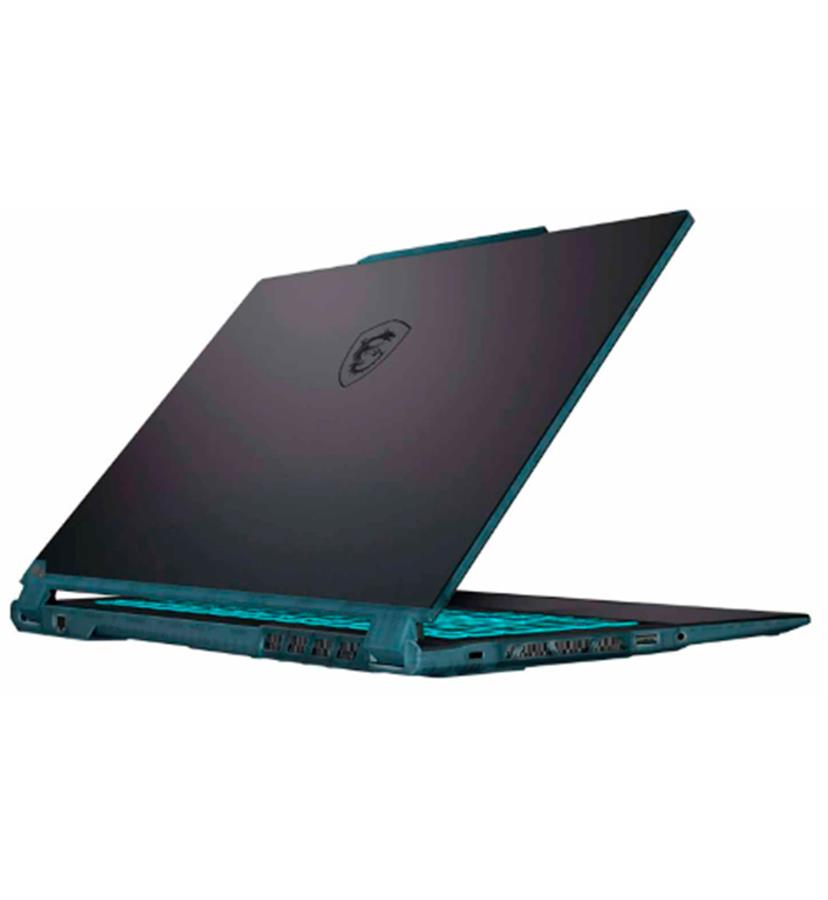 MSI CYBORG I7-13620H 512GB SSD 16GB RAM 14" FHD NVIDIA  RTX 4060  8GB GDDR6