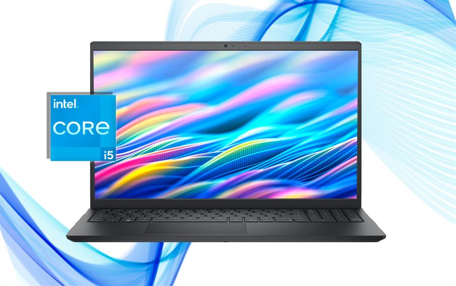 15 INTEL  I5-1334U 8GB RAM 512GB SSD 15.6" TACTIL