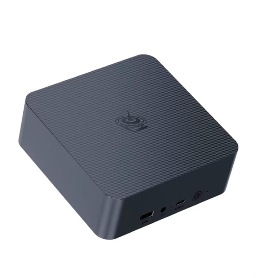 MINI PC EQR5 AMD RYZEN 7-5825U 32GB RAM  500GB  SSD