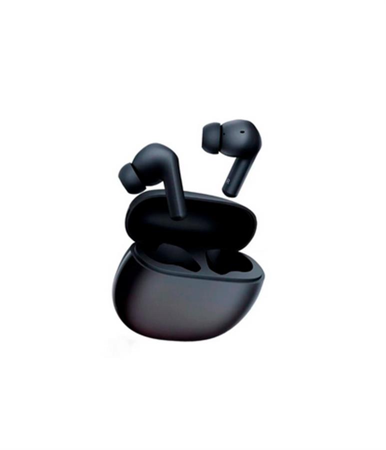 AURICULAR REDMI BUDS 4 ACTIVE BLACK BLUETOOTH
