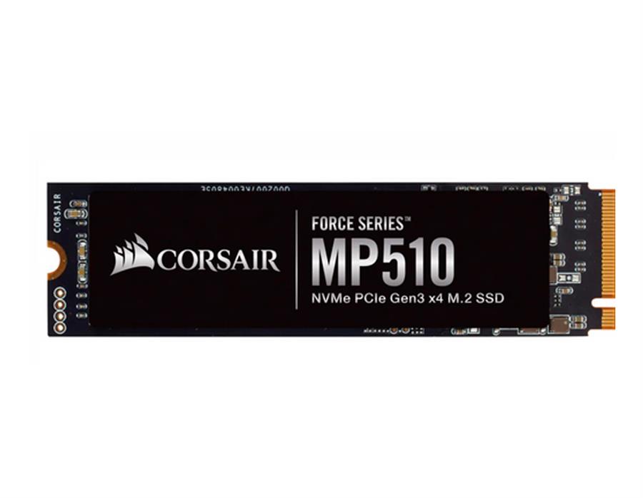 DISCO SSD M.2 CORSAIR FORCE 240GB MP510