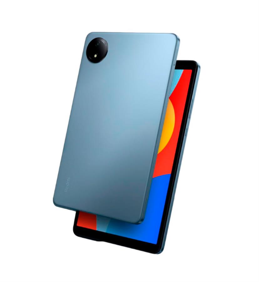 REDMI PAD SE 6GB RAM 128GB  8.7" 4G  - AZUL