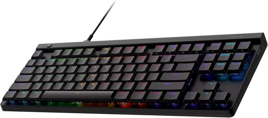 TECLADO G515 LIGHTSPEED TKL CABLEADO