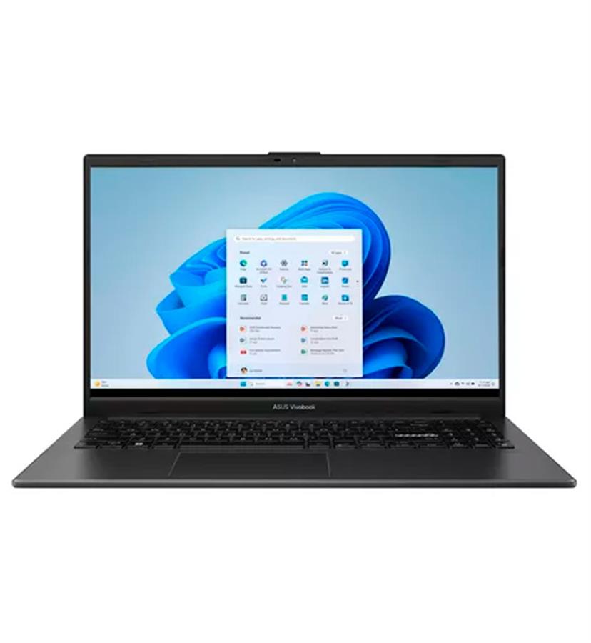 ASUS VIVOBOOK  INTEL  I3-N305 8GB RAM 128GB SSD 15.6" FHD