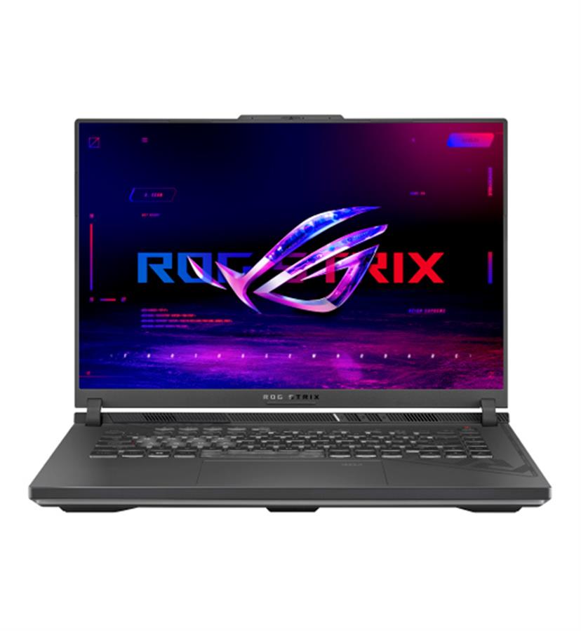 ROG STRIX  G16  RYZEN 9 8940HX  16GB RAM 1TB SSD RTX 5070 TI 12GB 16" WUXGA