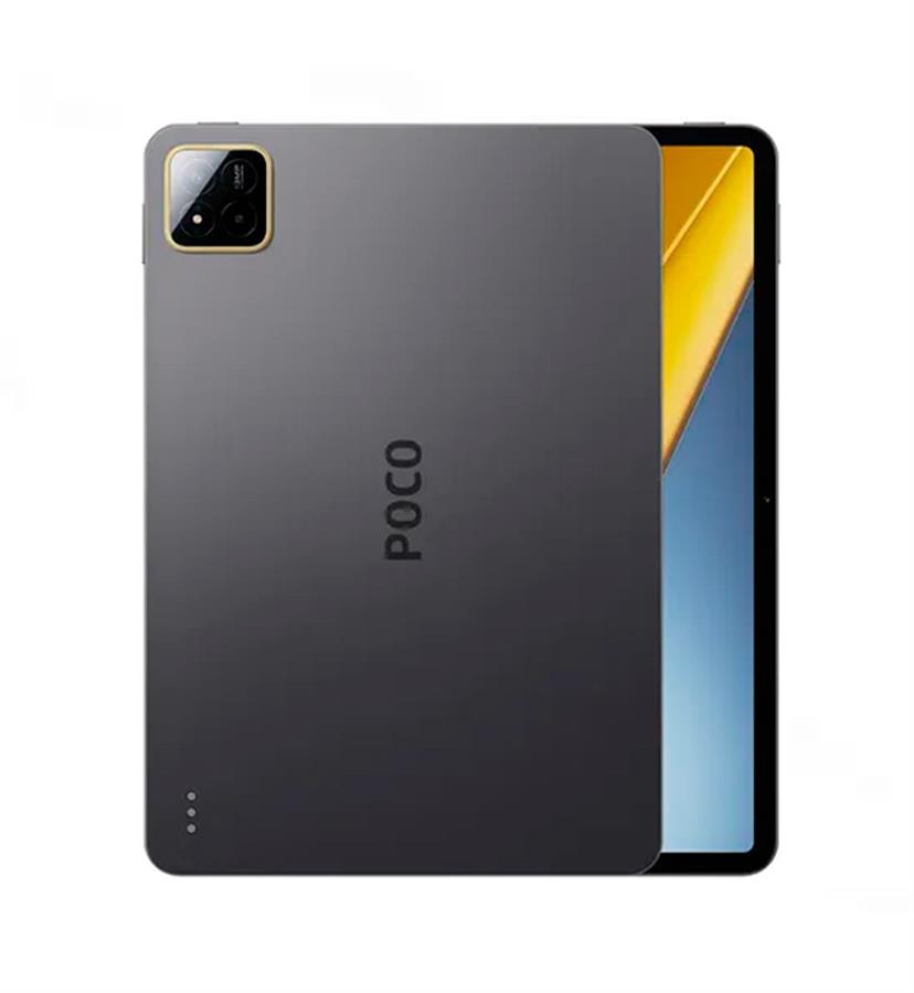 POCO PAD X1 TABLET 11.2"  8GB RAM  512GB SSD  GRIS