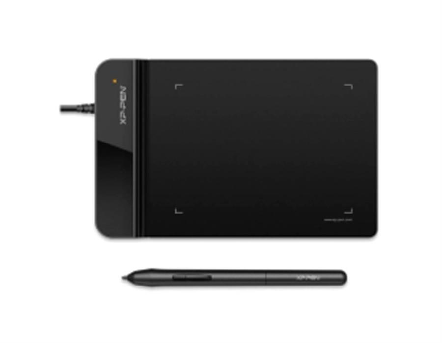 TABLETA DIGITALIZADORA XP-PEN STAR G430S