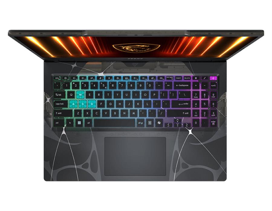 CYBORG 15 GAMING Core™ Ultra 7 240H 16GB RAM 1TB SSD NVIDIA® RTX 5070 8GB  15.6" 144Hz