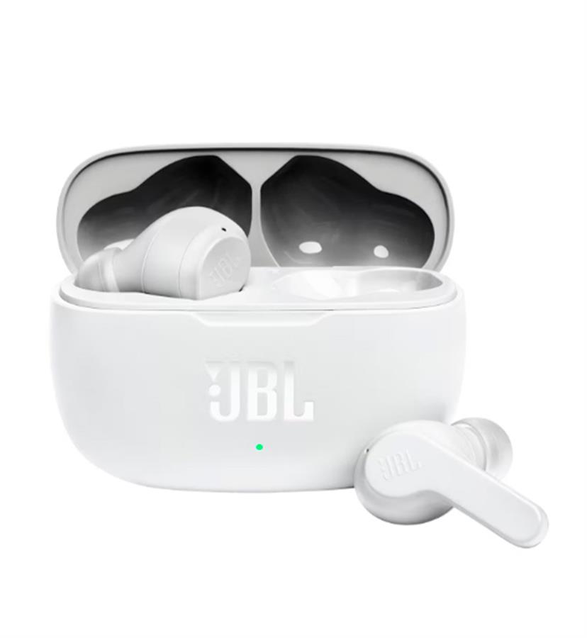 AURICULARES  WAVE 200TWS BLANCO
