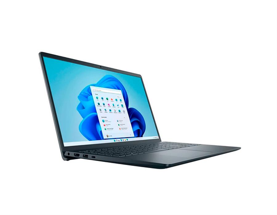 DELL INSPIRON 15  3535 RYZEN 5-7520U 512GB SSD 8GB RAM 15.6" FHD