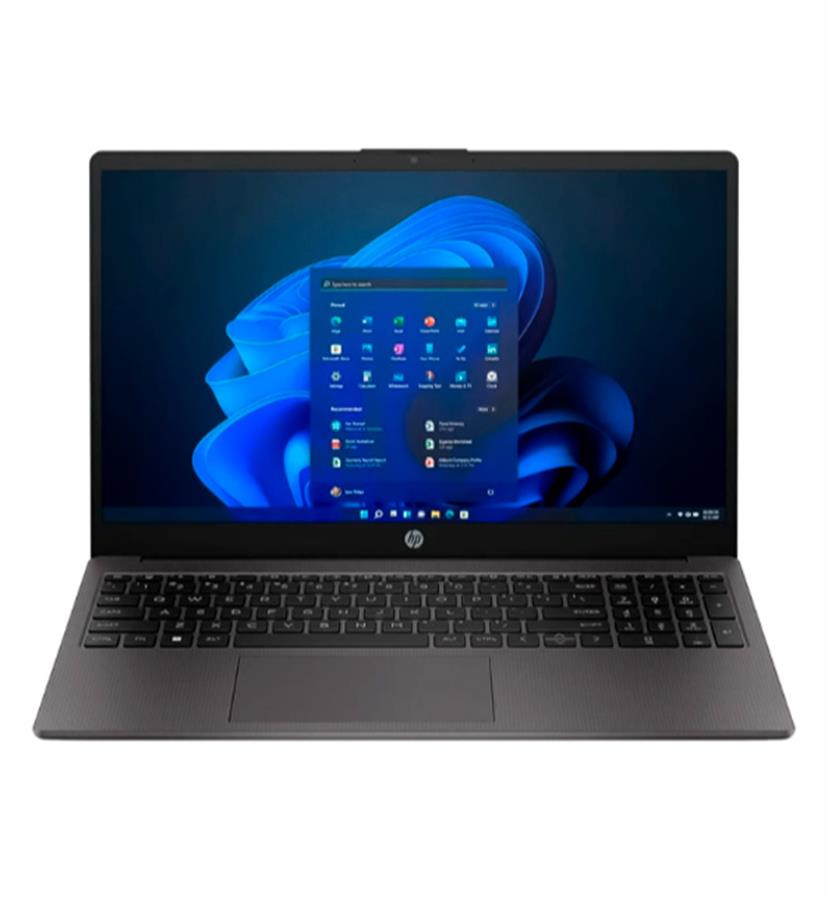 HP 255 G10 FREEDOS  RYZEN  7-7730U 512GB SSD 16GB RAM 15.6" FHD