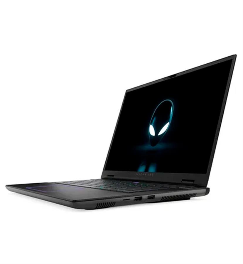 ALIENWARE M16 R2 INTEL ULTRA I7 155h 16GB RAM 1TB SSD RTX 4070 8GB 16" QHD+ 240Hz
