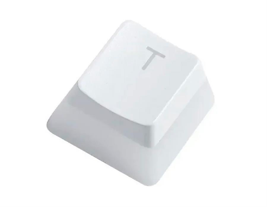 KEYCAPS SCARAB BLANCO  A-130W ESPAÑOL