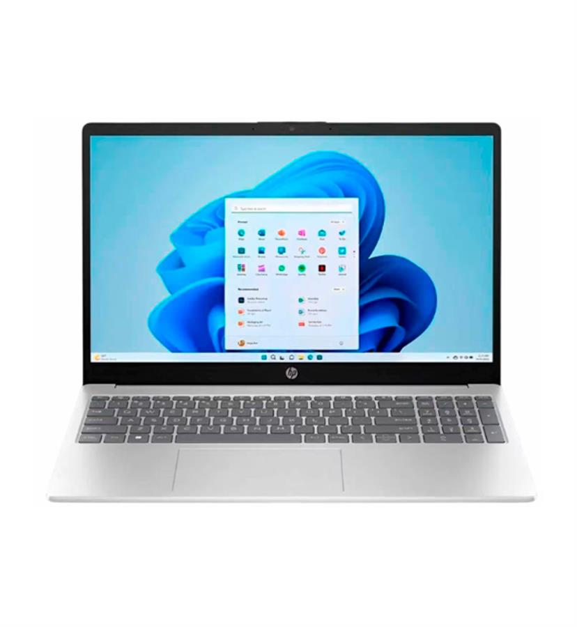 HP TACTIL - INTEL  I5 1235U 512GB SSD 8GB RAM 15.6" FHD