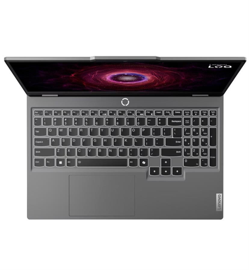LOQ 15ARP9 RYZEN™ 7 7435HS 12GB RAM 512GB SSD RTX NVIDIA® 4060 8GB 15.6" 144HZ