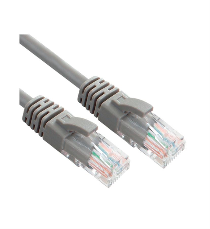 CABLE RED  UTP CAT6   2.0 MTS