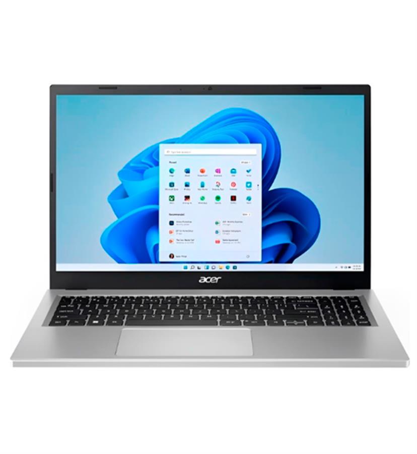 ASPIRE 3 15  AMD RYZEN 5 7520U  8GB RAM 512GB SSD 15.6" FHD