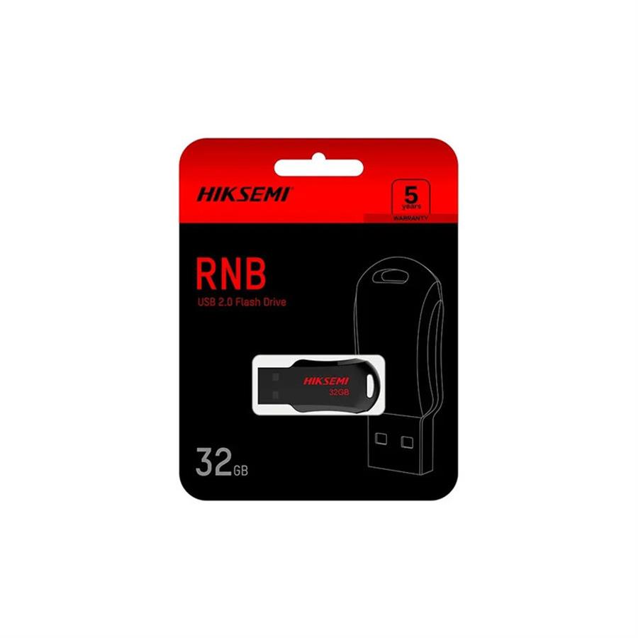 PENDRIVE 32GB 2.0 RNB