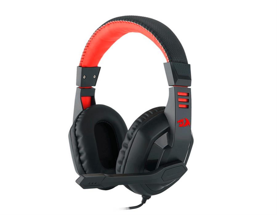 AURICULAR REDRAGON ARES H120