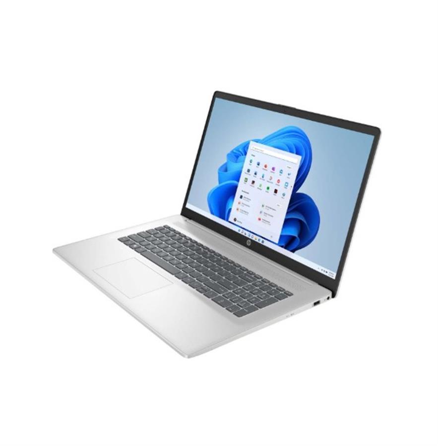 HP INTEL CORE I3-1215U 256GB SSD 8GB RAM 17.3" FHD