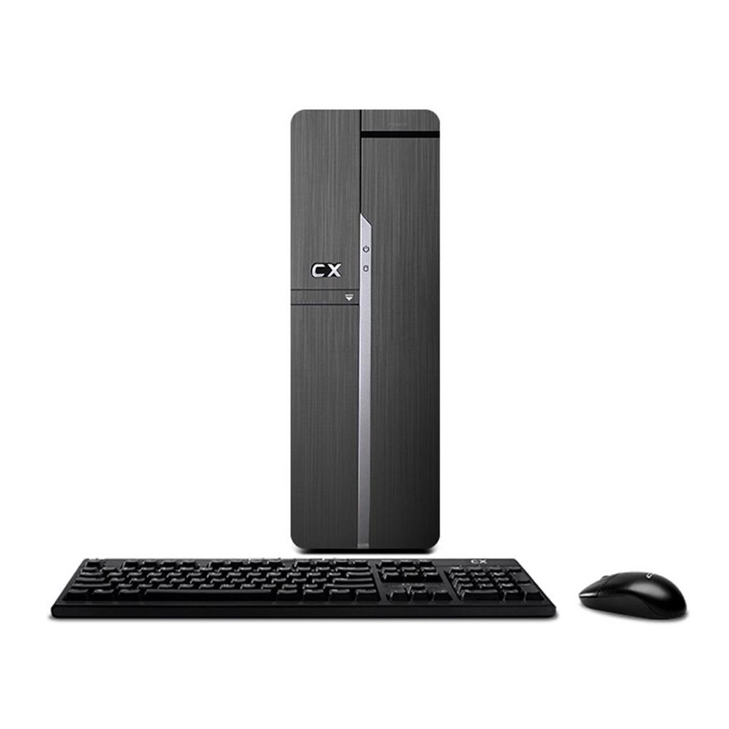 PC ARMADA AMD ATHLON 3000G 8GB RAM 240GB SSD TECLADO & MOUSE - FREEDOS