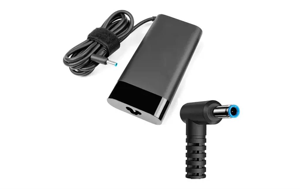 CARGADOR NOTEBOOK HP PIN AZUL 150W