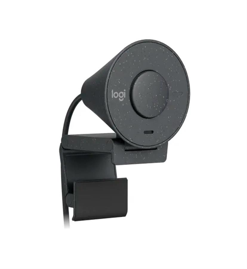 WEBCAM BRIO 300 FHD GRAFITO