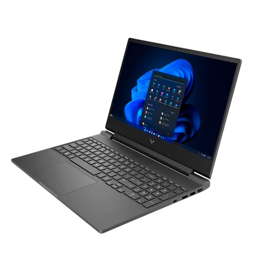 HP VICTUS RYZEN  5-8645HS 8GB RAM  512GB SSD  RTX 4050 6GB 15.6" FHD