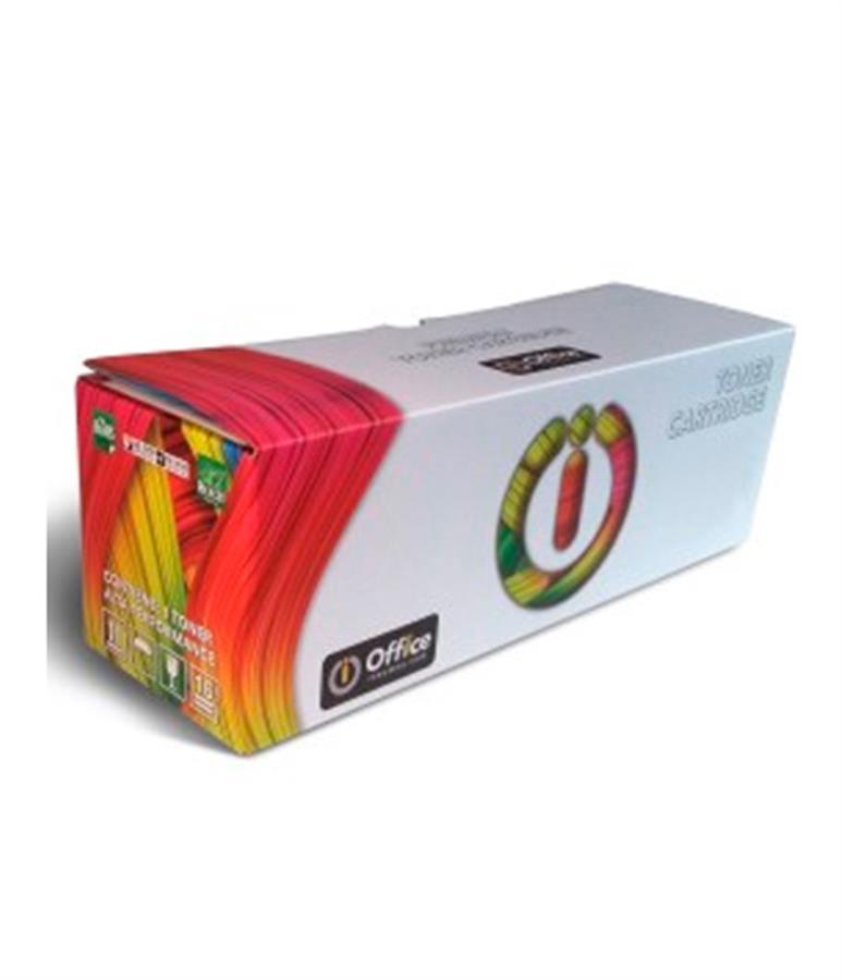 TONER ALTERNATIVO HP 287A - LASERJET ENTERPRISE FLOW MFP M5