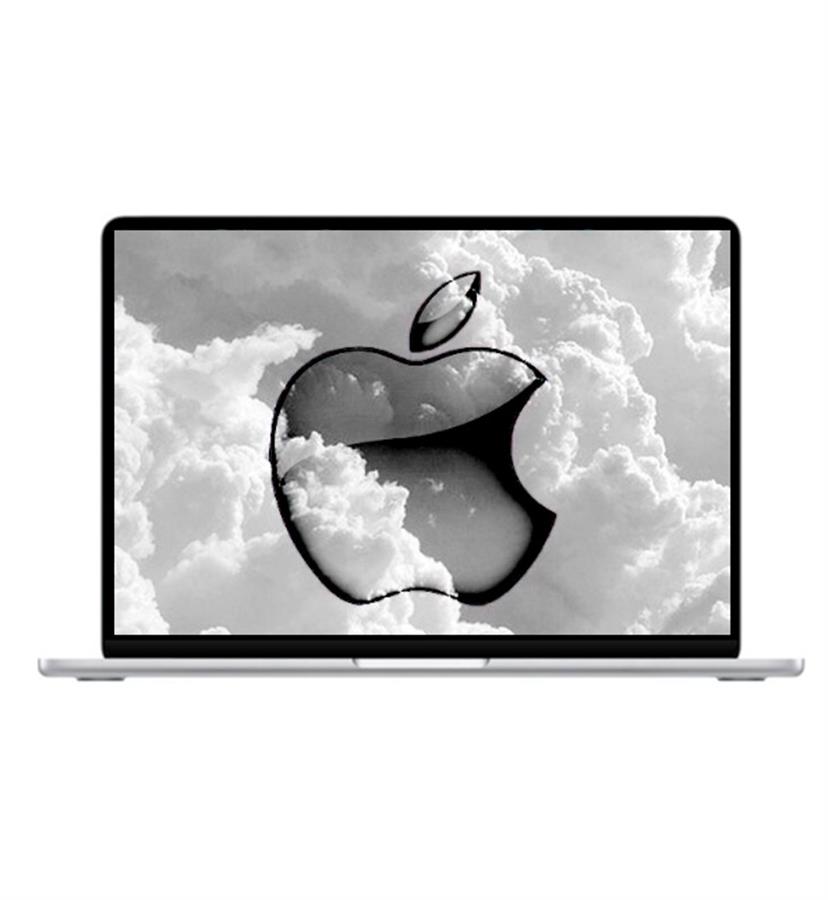 MACBOOK AIR  2025 CHIP M4 2025 16GB  RAM 256GB SSD 13.6" FHD