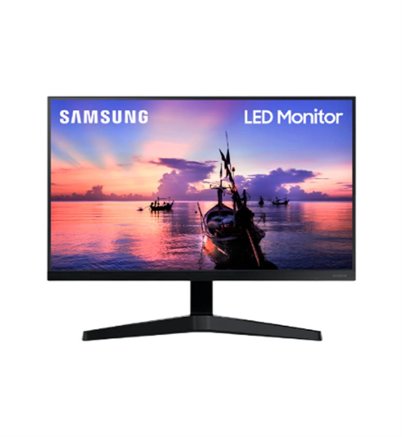 MONITOR 24" T350 IPS 75HZ