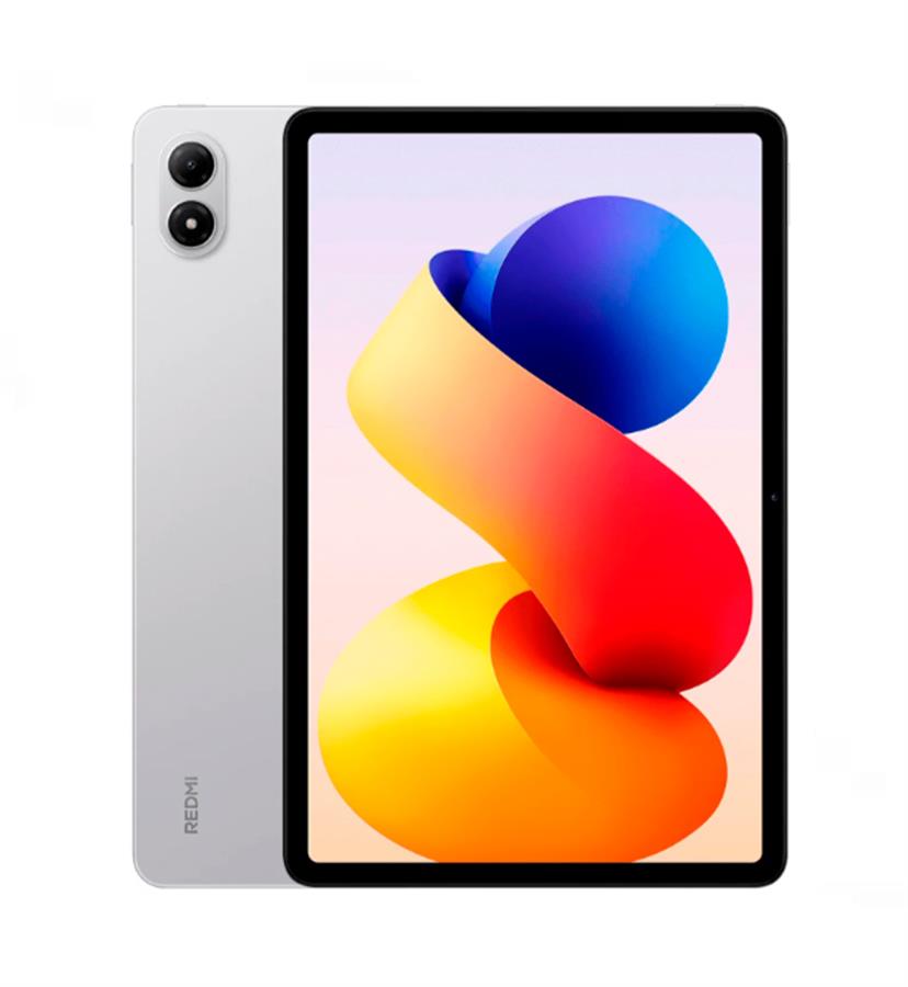 TABLET REDMI PAD PRO  12.1" WiFi 128GB 6GB RAM - SLIM - SILVER
