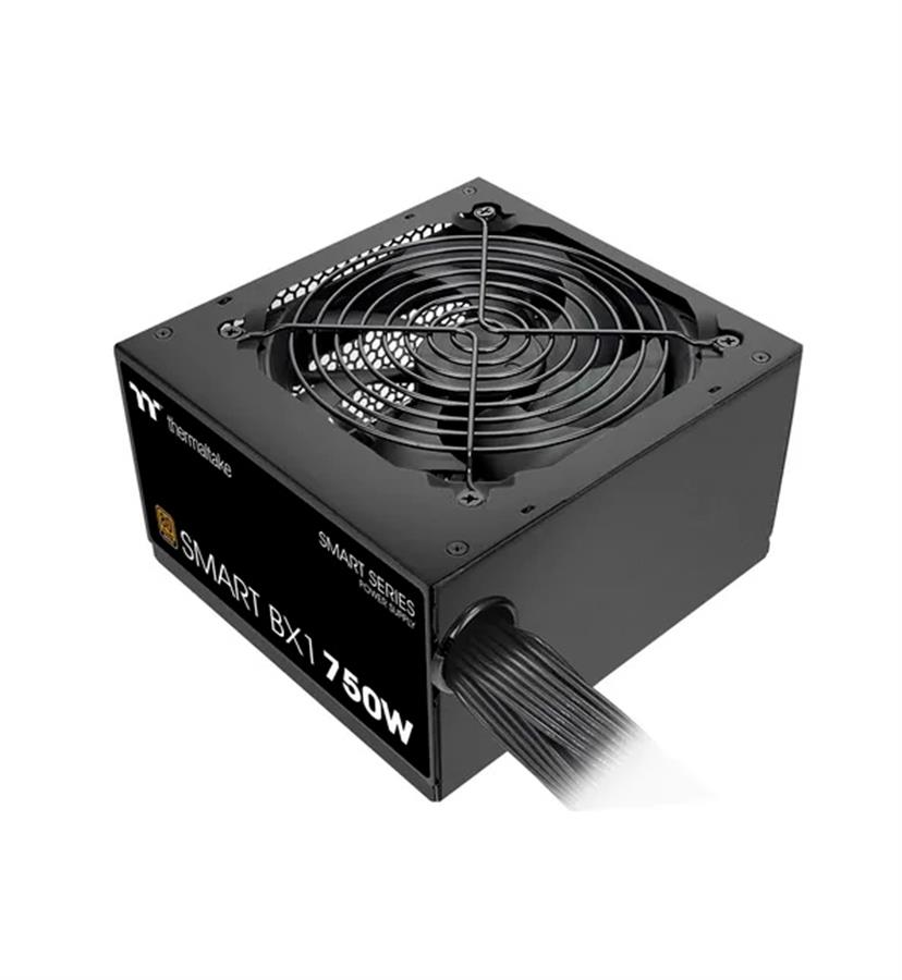FUENTE 750W 80 PLUS BRONZE BULK