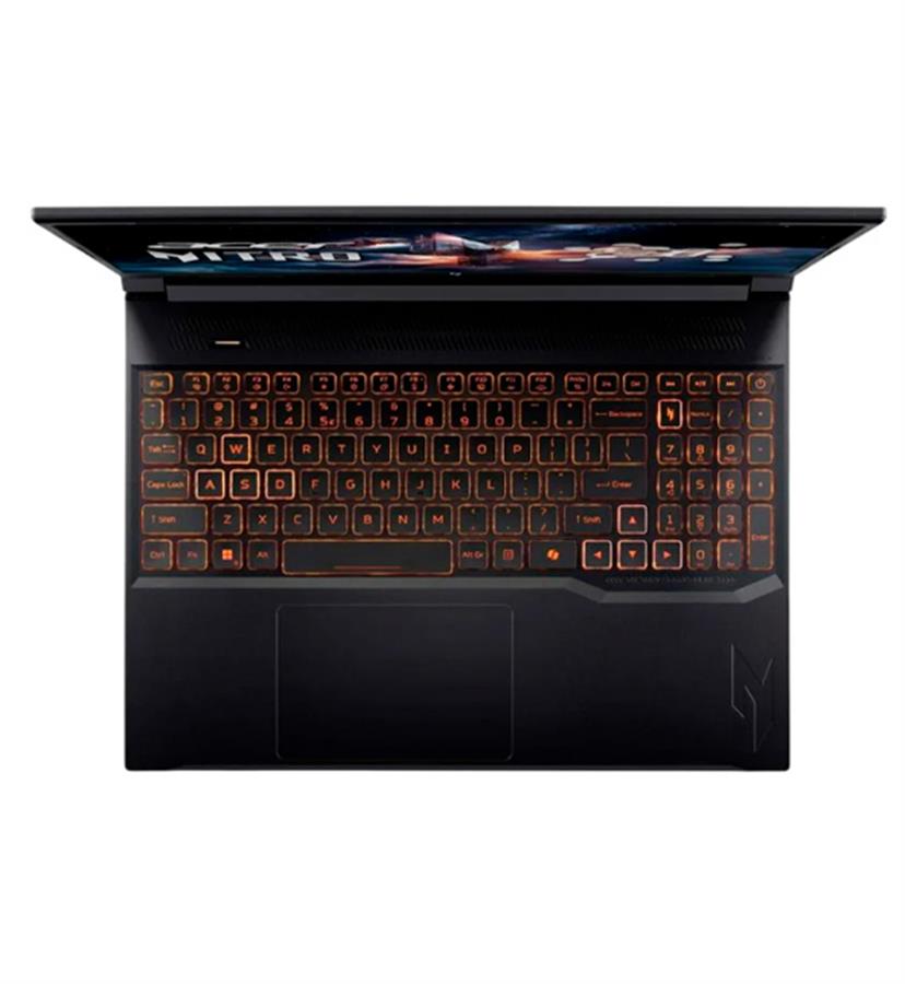 NITRO V  16" AMD RYZEN 7-260  16GB RAM 512GB SSD NVIDIA RTX 5050 8GB 16" WUXGA