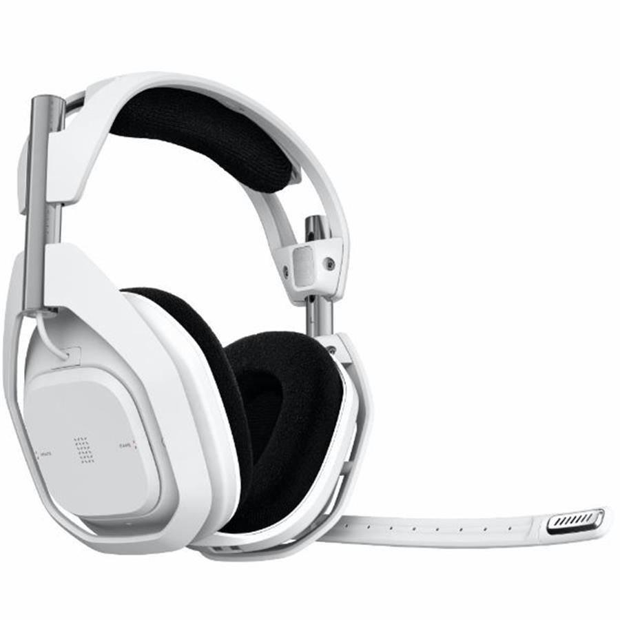 AURICULARES INALAMBRICOS A50X BLANCOS