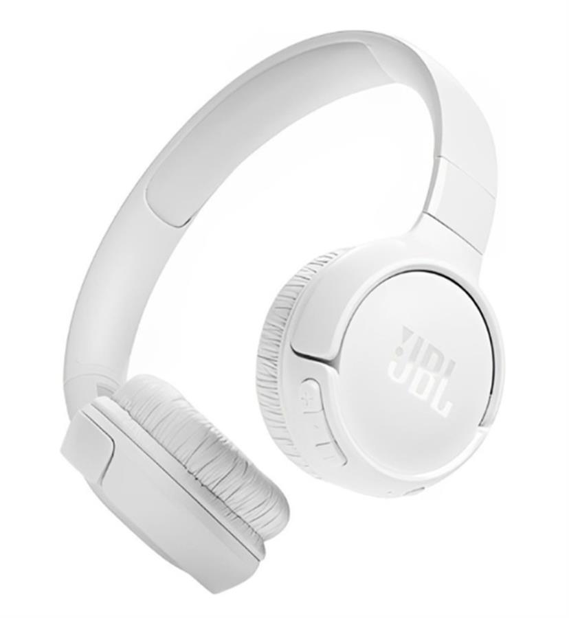 AURICULAR TUNE 525BT INALAMBRICO BLANCO